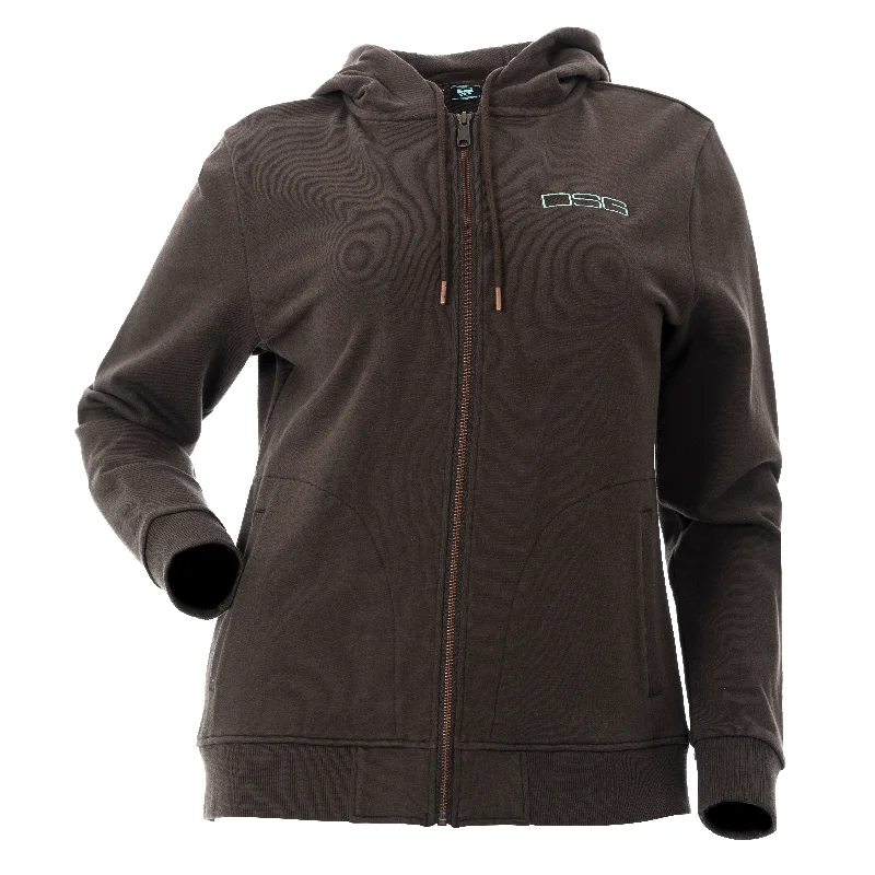 Comfortable Fashion Neve Hoodie