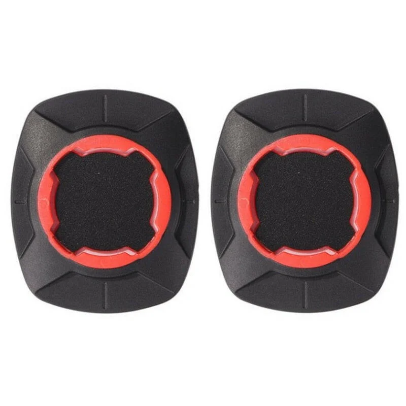 Red Patch 2pc