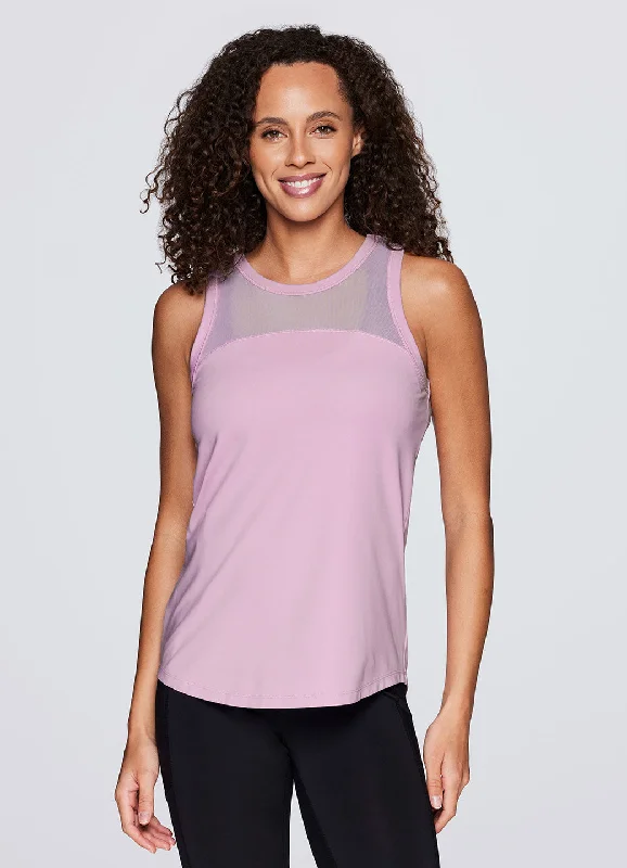 Cozy Layers Super Soft Easy Breezy Tank