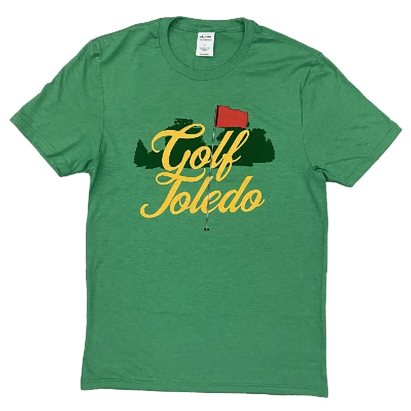 Elegant Casuals Golf Toledo Shirt