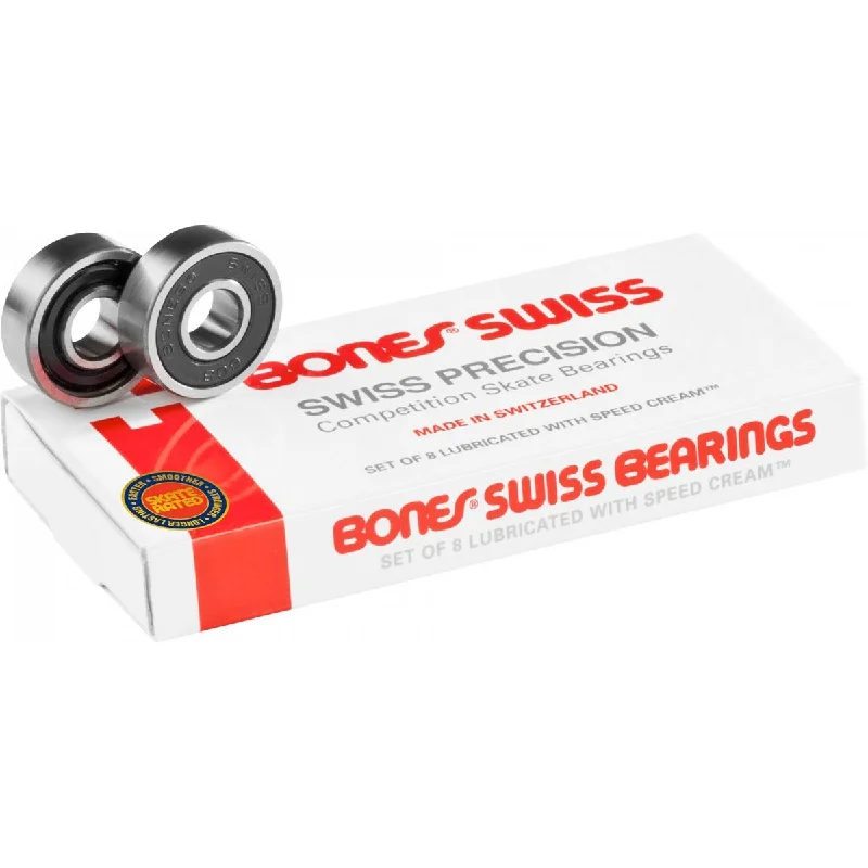 Urban Sense Bones Swiss Precision Bearings
