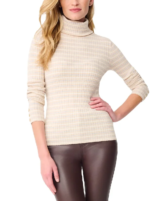 Customized Version J.Mclaughlin Arlette Sweater