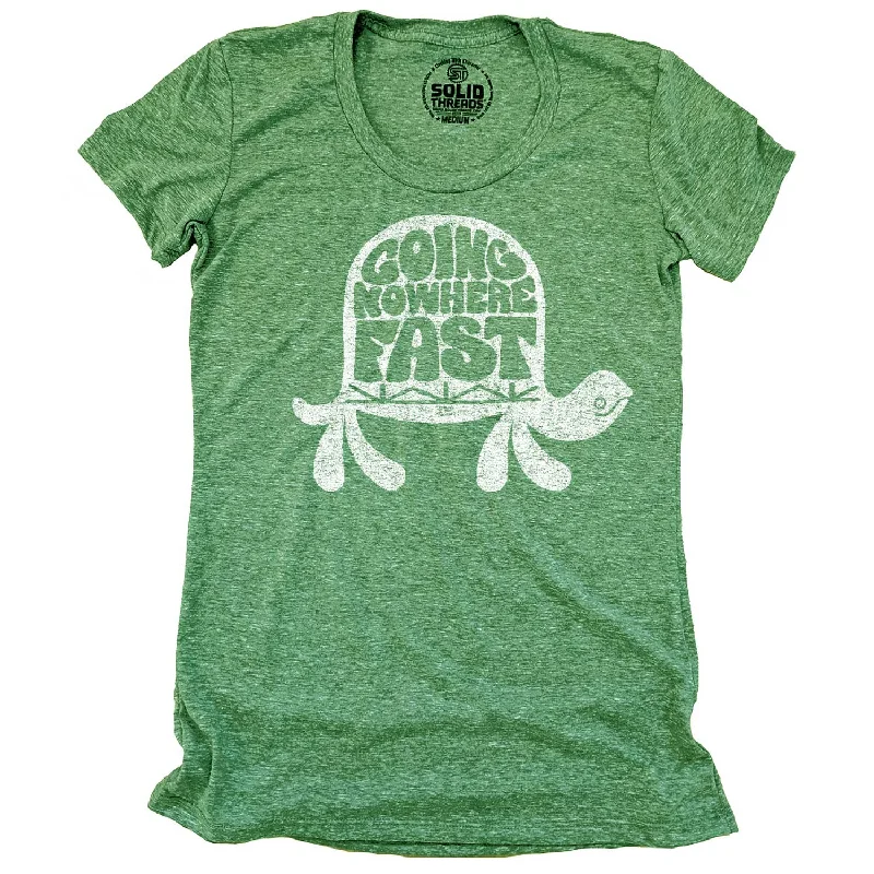 Casual Street Women's Going Nowhere Fast T-shirt