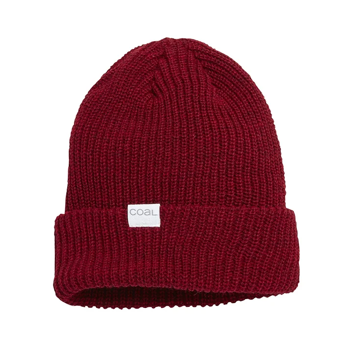 American Style Coal Stanley Beanie - Assorted