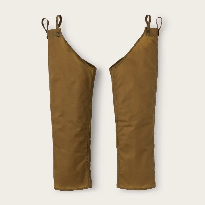 Easy Chic SINGLE TIN CLOTH CHAPS