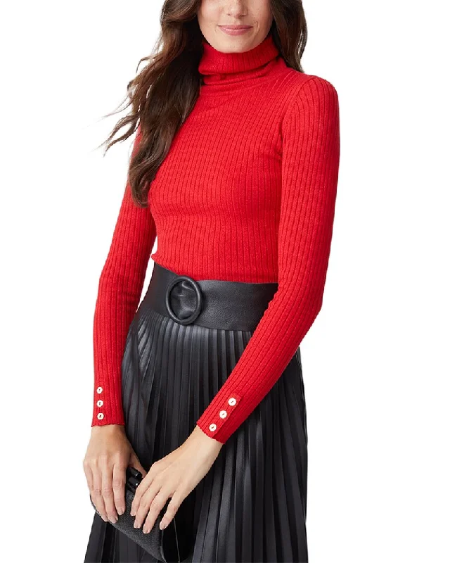 Classic Retro J.Mclaughlin Arlette Sweater