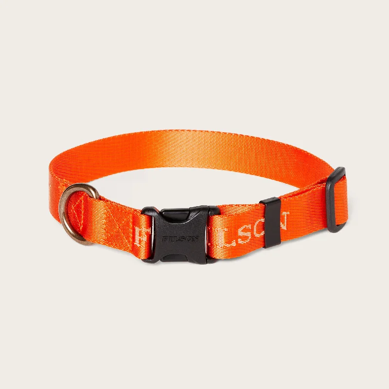 Classic Choice NYLON DOG COLLAR