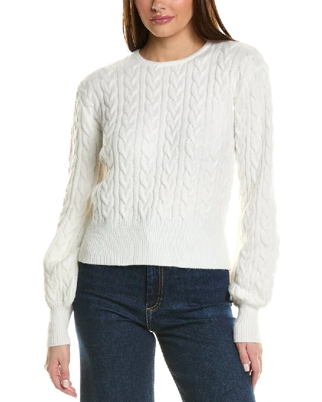 Classic Design Alexia Admor Berli Sweater