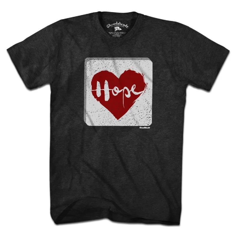 End Of The Year Hope T-Shirt