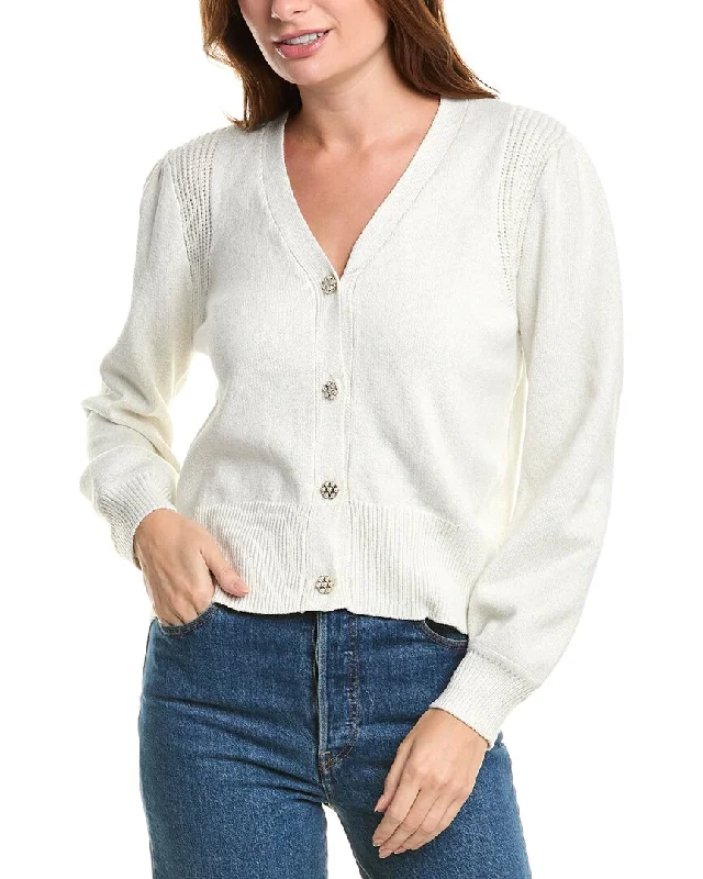 Warm Chic Joseph A. Cardigan