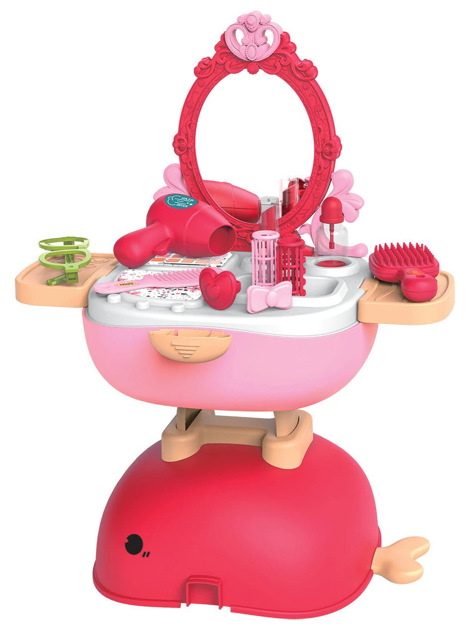 Comfortable Fashion Kitchen Counter & Dressing Table