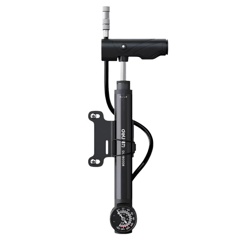 Cozy Vibes Deli 120psi Lightweight Cycling Pumps Mini Portable Light Bike Pump Tire Inflator Bike Hand Pump With Table Cozy Vibes Deli 120psi Lightweight Cycling Pumps Mini Portable Light Bike Pump Tire Inflator Bike Hand Pump With Table