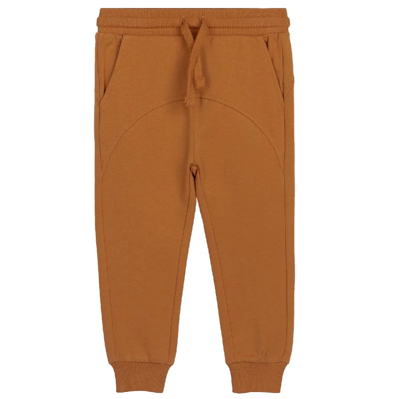 Relaxed Fashion Boys Jogging Pants