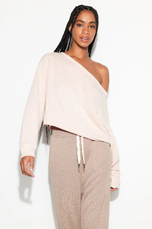 Cozy Street Style Bella Sweatshirt