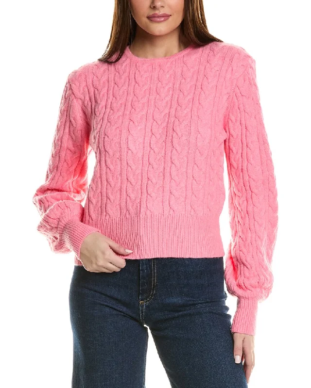 Sports Series Alexia Admor Berli Sweater