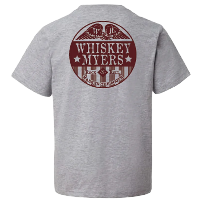 Simple Style Made In The South Tee