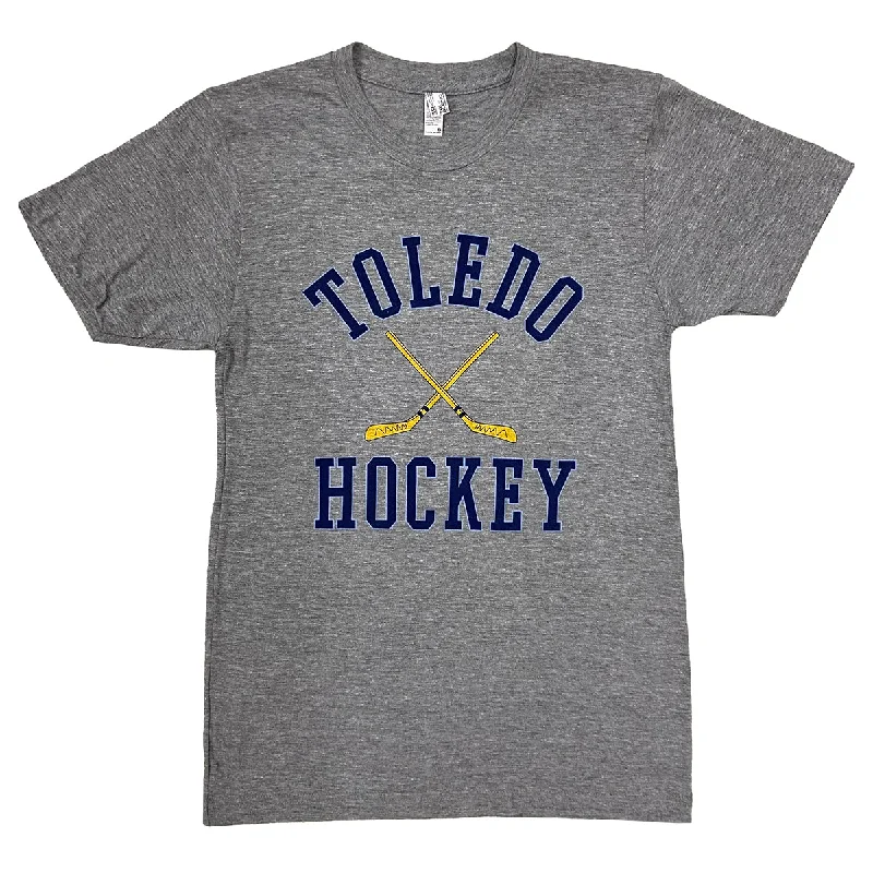 Relaxed Fashion Toledo Hockey Shirt
