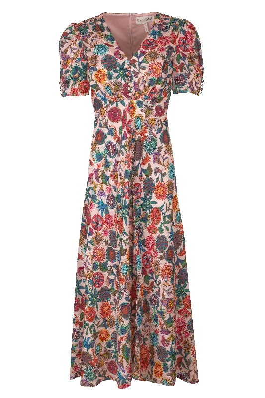 Fashion Must-have Lea Dress