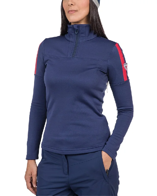 Sports Trend Rossignol Experience 1/2 Zip Pullover
