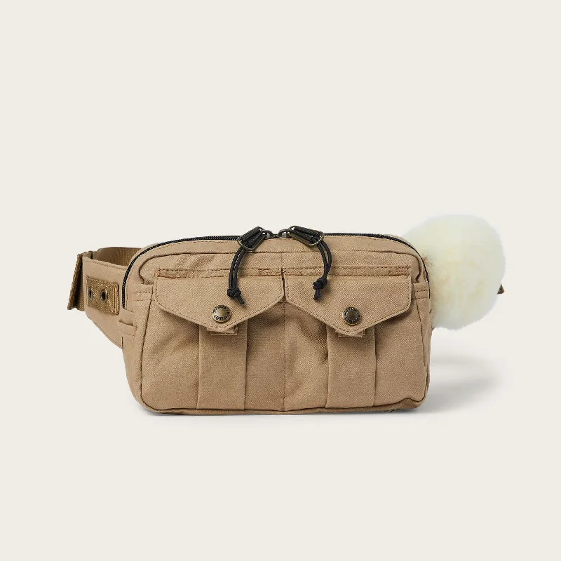 High-end Design COMPACT FISHING WAIST PACK