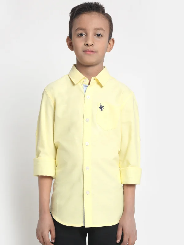 Sexy Fun Boys Lemon Shirt