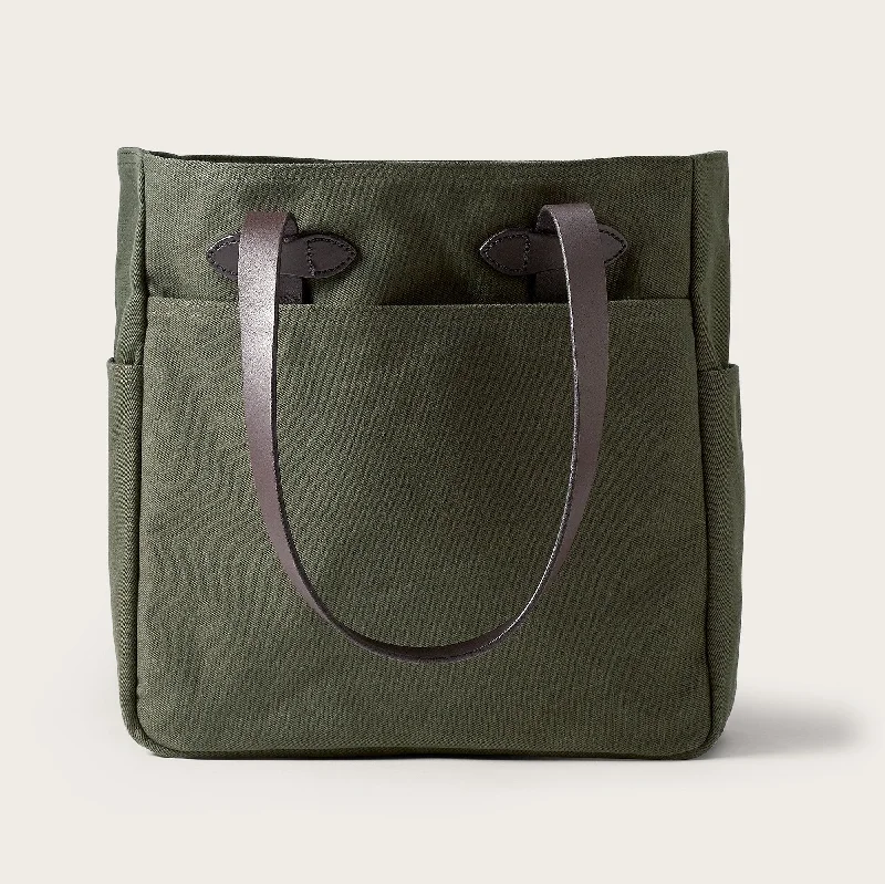 Design Trend RUGGED TWILL TOTE BAG