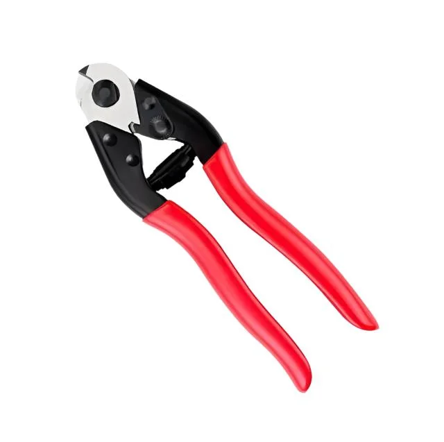 TOOPRE Bicycle Cable Hose Pliers tool Inner wire Cutter Tongs Brake shift Cable Pincers Sharp Pliers Steel Multi function Tools