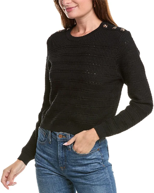 Sports And Leisure Anna Kay Aquarius Sweater