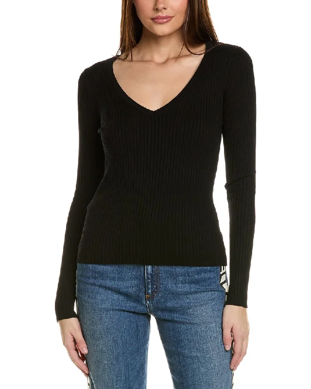 Bright Colors The Kooples Sweater