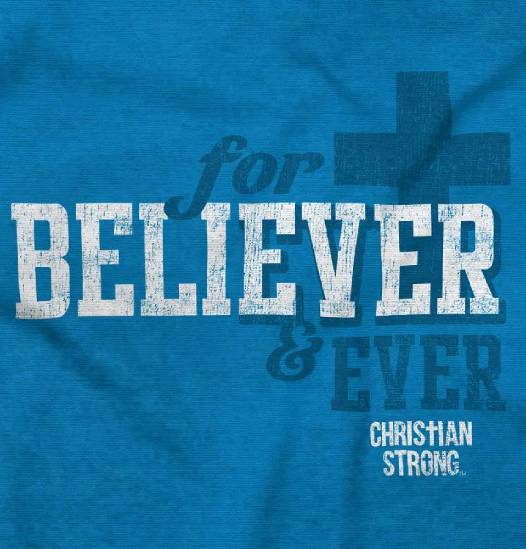 Soft Casuals Believer Nightshirt