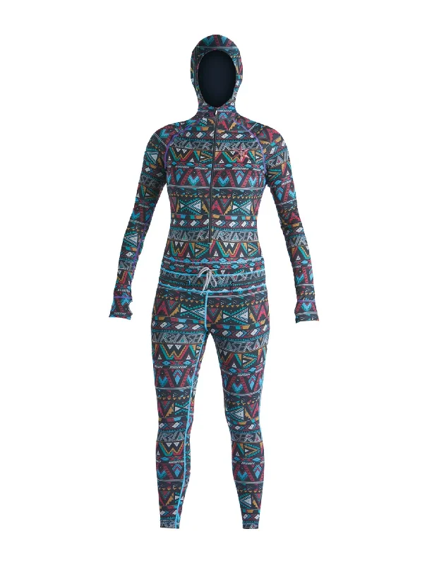 Trendy Comfort Airblaster Women's Classic Ninja Suit - Wild Tribe