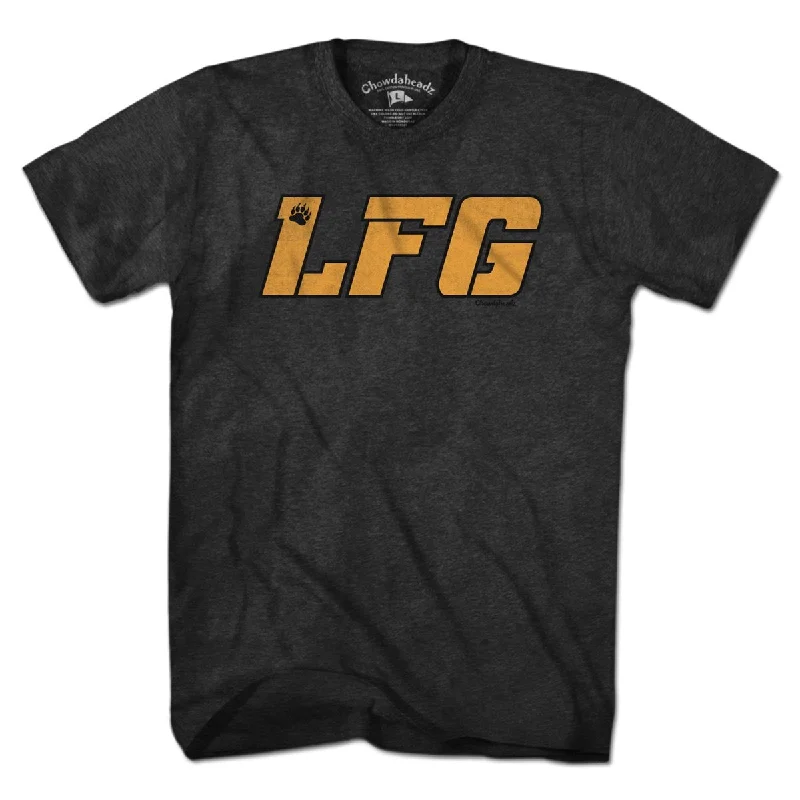 LFG Boston Hockey T-Shirt