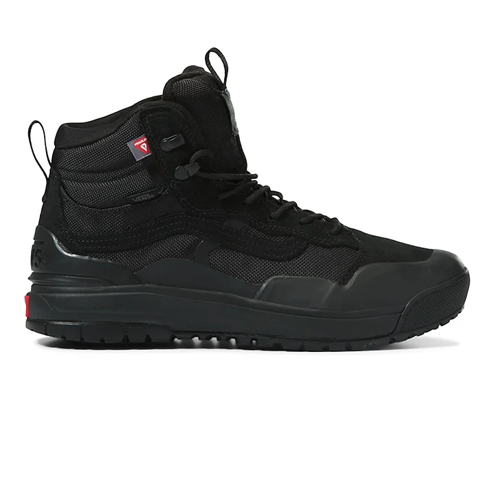 Luxury Style Vans UltraRange EXO Hi MTE-2 - Black/Black