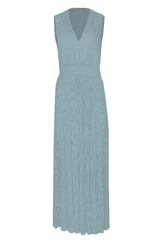 Soft Textures MAUI DRESS