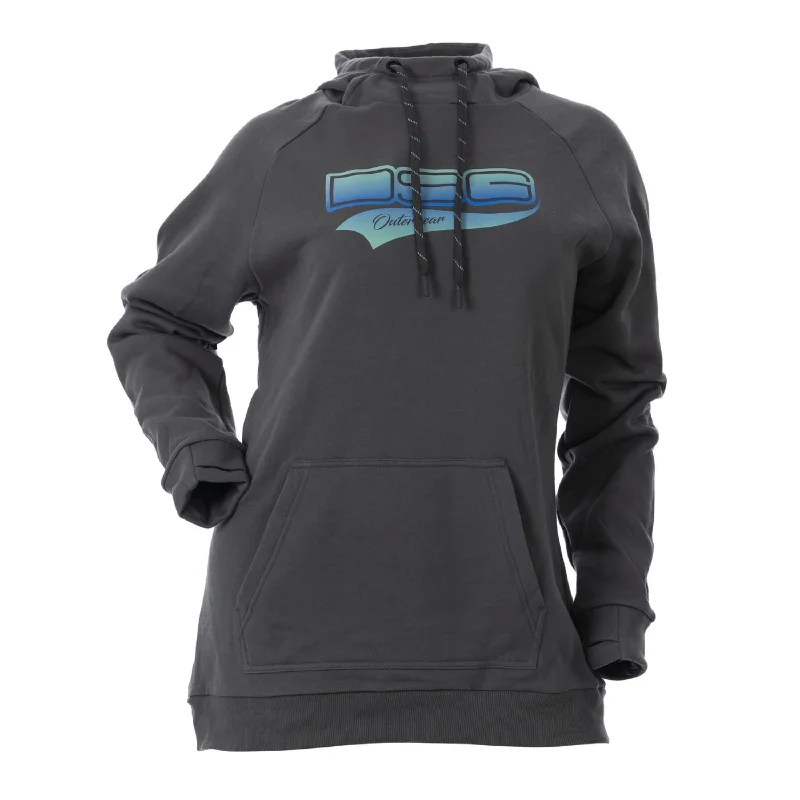 Personalized Wear Logo Hoodie