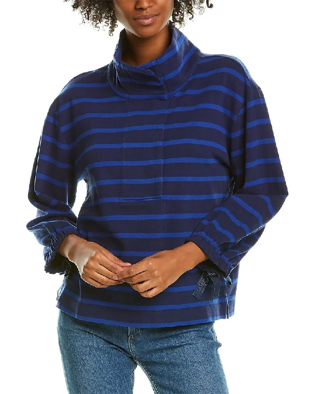Urban Chic Tommy Bahama Montego Bay Pullover