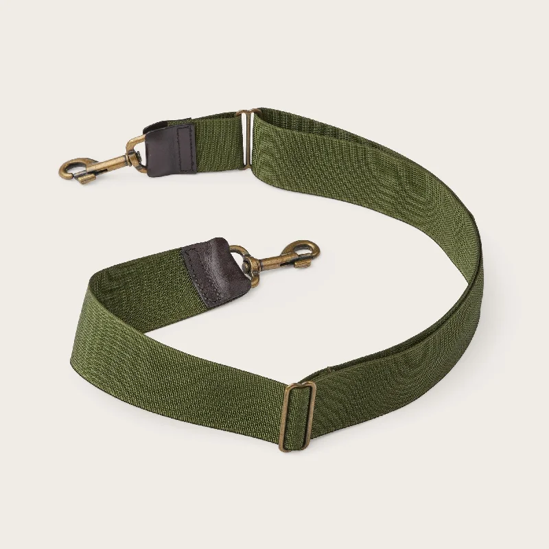 Smart Comfort DRYDEN WEBBING STRAP