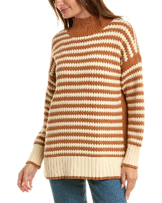Fashionable And Versatile 525 America Giselle Pullover
