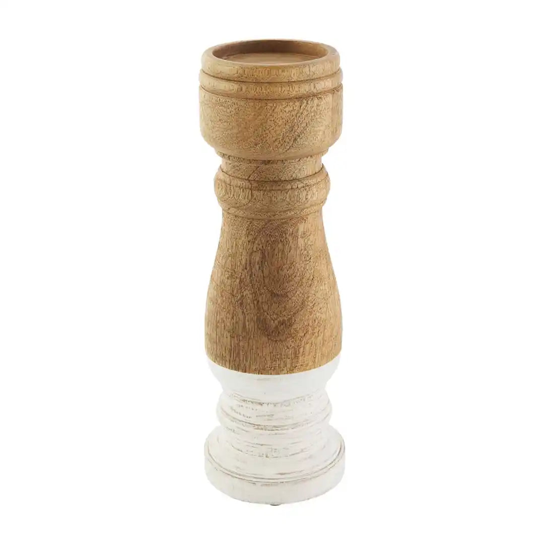 Lounge Wear Medium Colorblock Candlestick