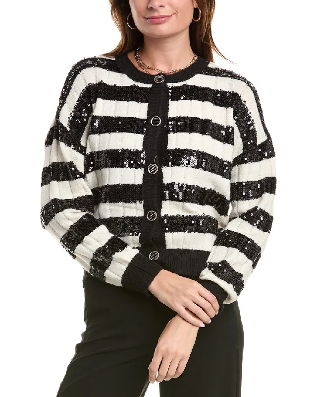 Sweet Girl Anna Kay Antoniette Cardigan