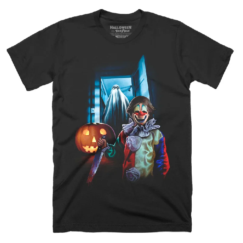 Luxury Customization Halloween Sleep Tight T-Shirt