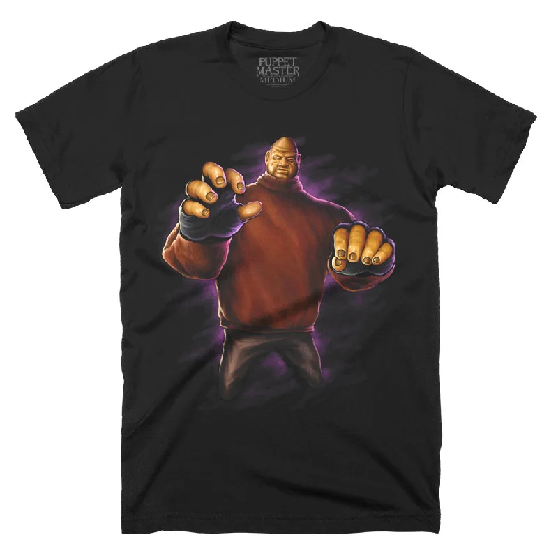 Fresh And Capable Puppet Master Pinhead T-Shirt