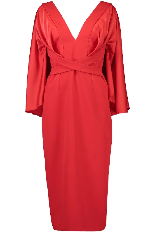 Fresh Wear Aretha Dress