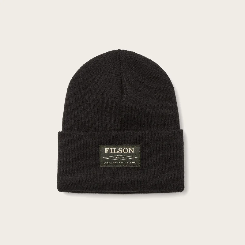 Light Fit BALLARD WATCH CAP