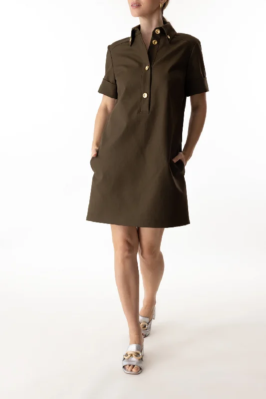 Relaxed Wear The Noelle Dress