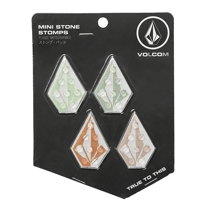 Comfortable Jeans Volcom Mini Stone Stomps - Multi