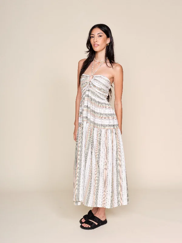 Comfortable Chic CHIENTI DRESS - DT1260C