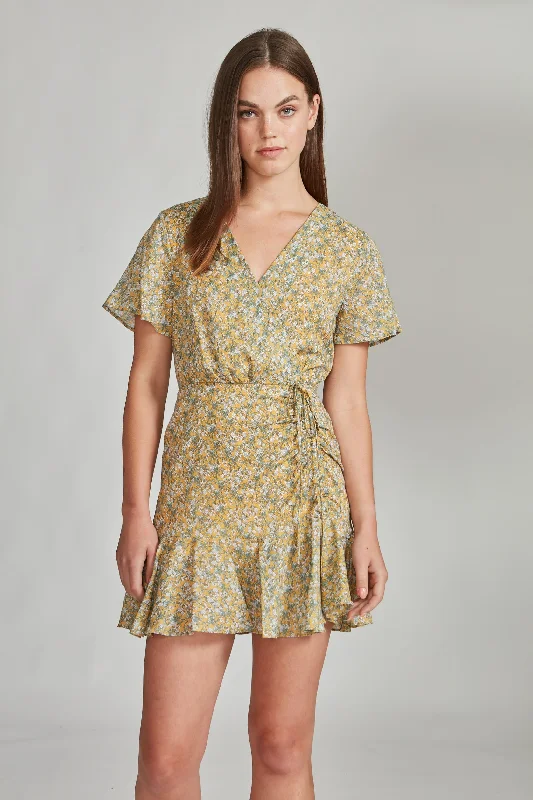 Smart Casuals Big Flirt Energy Dress