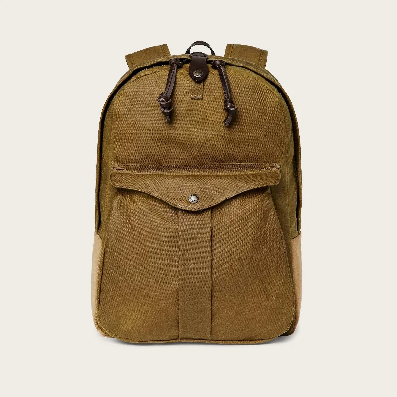 Celebrity Picks JOURNEYMAN BACKPACK