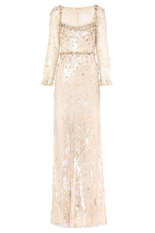 Leisure Sports Kestra Gown